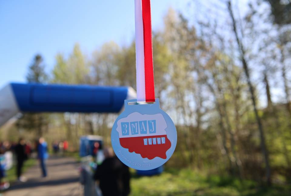 Piknik "3MAJ FLAGĘ"