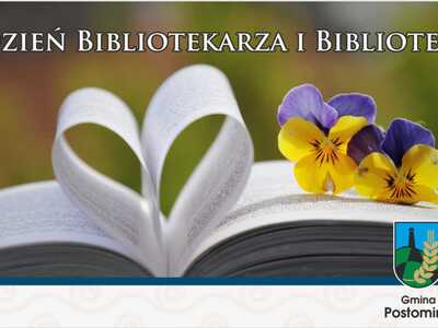 Dzień Bibliotekarza i Bibliotek