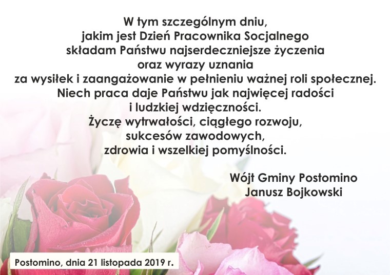 życzenia