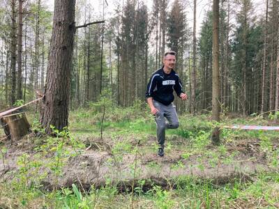 Święto Ognia Wilkowice
