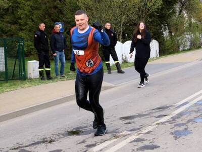 Święto Ognia Wilkowice