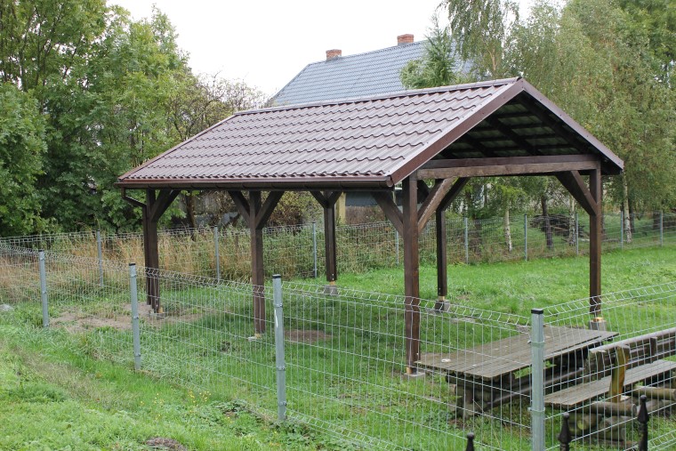 Granty sołeckie