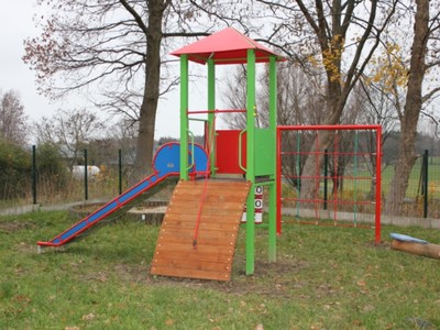 Granty sołeckie