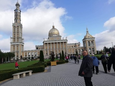 Licheń