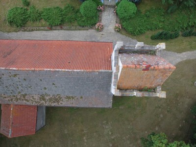 Kościół w Pieńkowie
