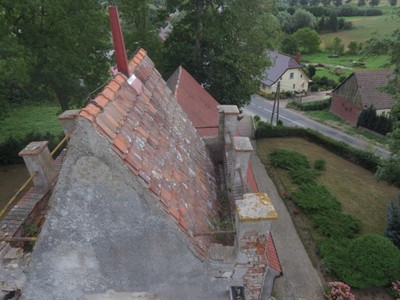 Kościół w Pieńkowie