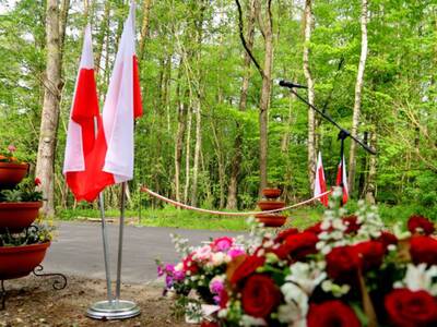 Oficjalne otwarcie Staniewice - Nosalin - Wrześnica