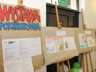 V Przegląd Form Artystycznych NIE – dla uzależnień