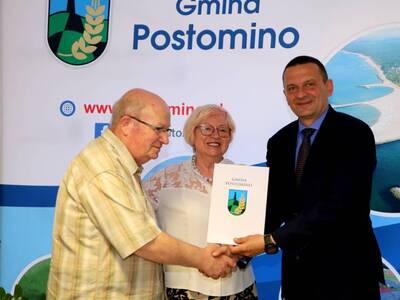 Podpisanie umów kultura