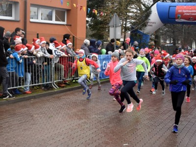 start dzieci