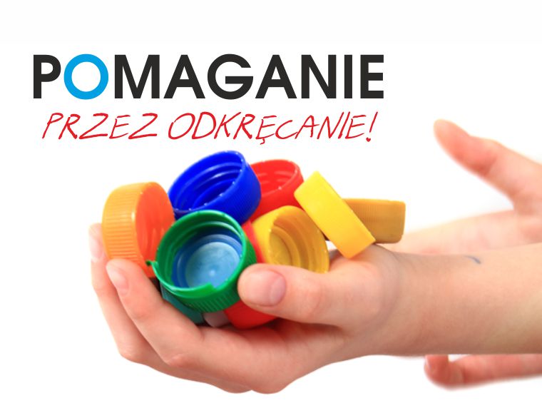 Pomaganie przez odkręcanie