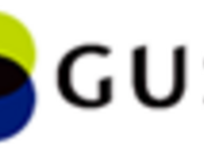Logo GUS