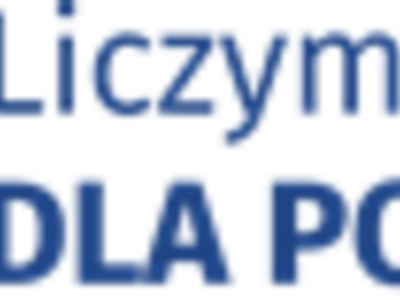 Liczymy się dla Polski