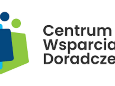 Logo Centrum Wsparcia Doradczego