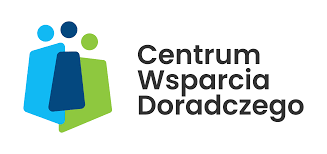 Logo Centrum Wsparcia Doradczego