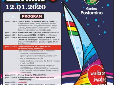 Wielka Orkiestra 