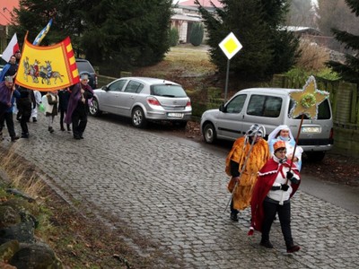 Orszak