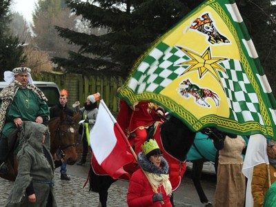 Orszak