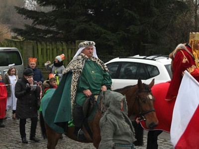 Orszak