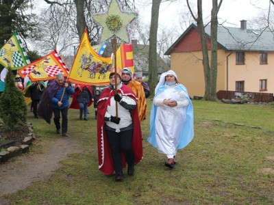 Orszak