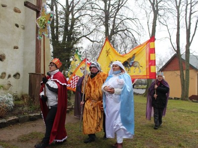 Orszak