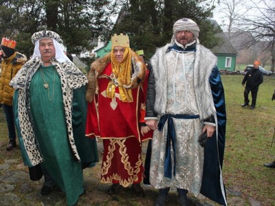 Orszak