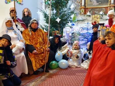 Orszak