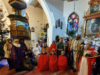Orszak