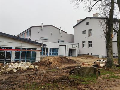 stołówka
