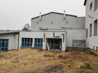 wejście