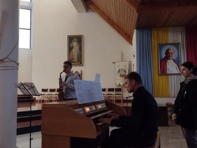 Koncert