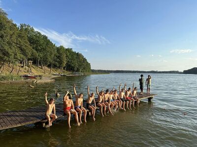 Kolonia Augustów