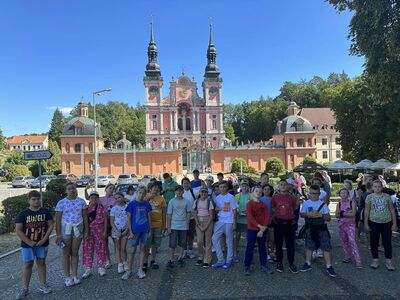 Kolonia Augustów