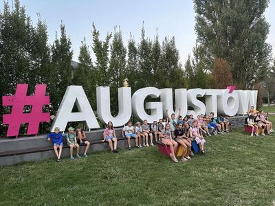 Kolonia Augustów