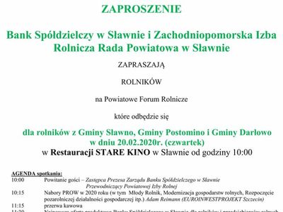 Zaproszenie