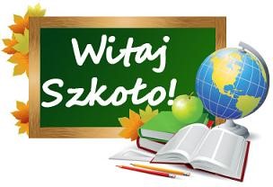 Witaj Szkoło