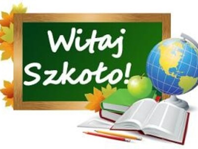 Witaj Szkoło