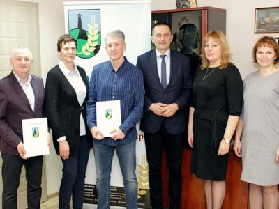 zdjęcie grupowe