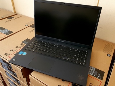 Laptop