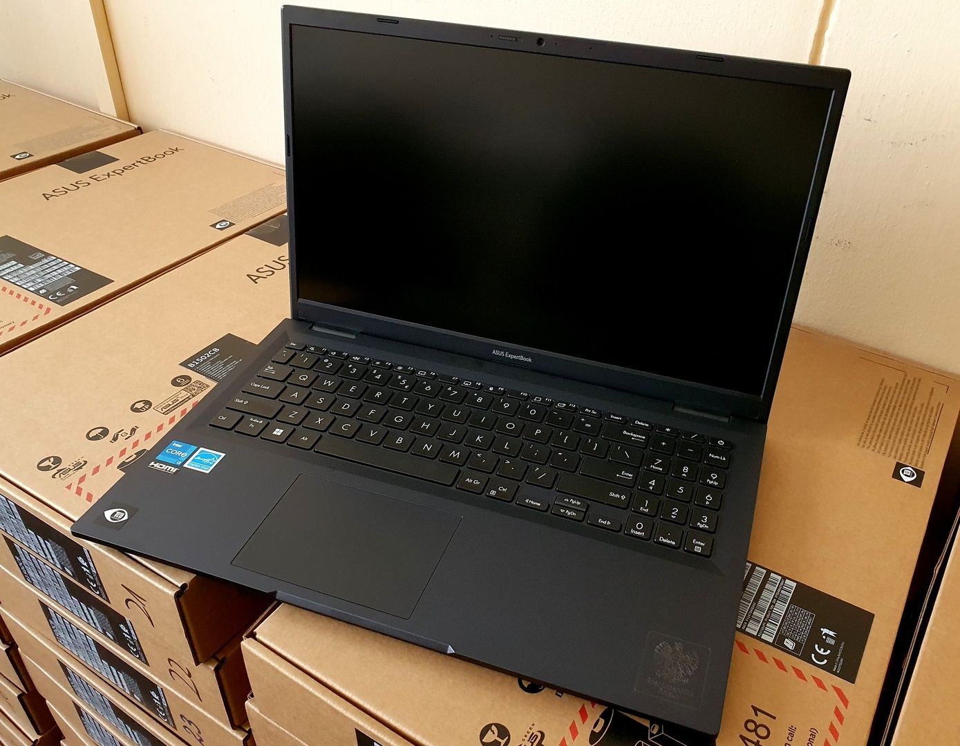 Laptop
