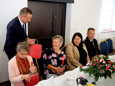 Dzień Seniora