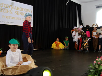 Dzień Seniora