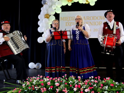 Dzień Seniora