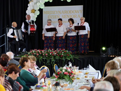 Dzień Seniora