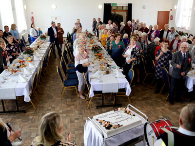 Dzień Seniora