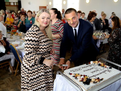 Dzień Seniora