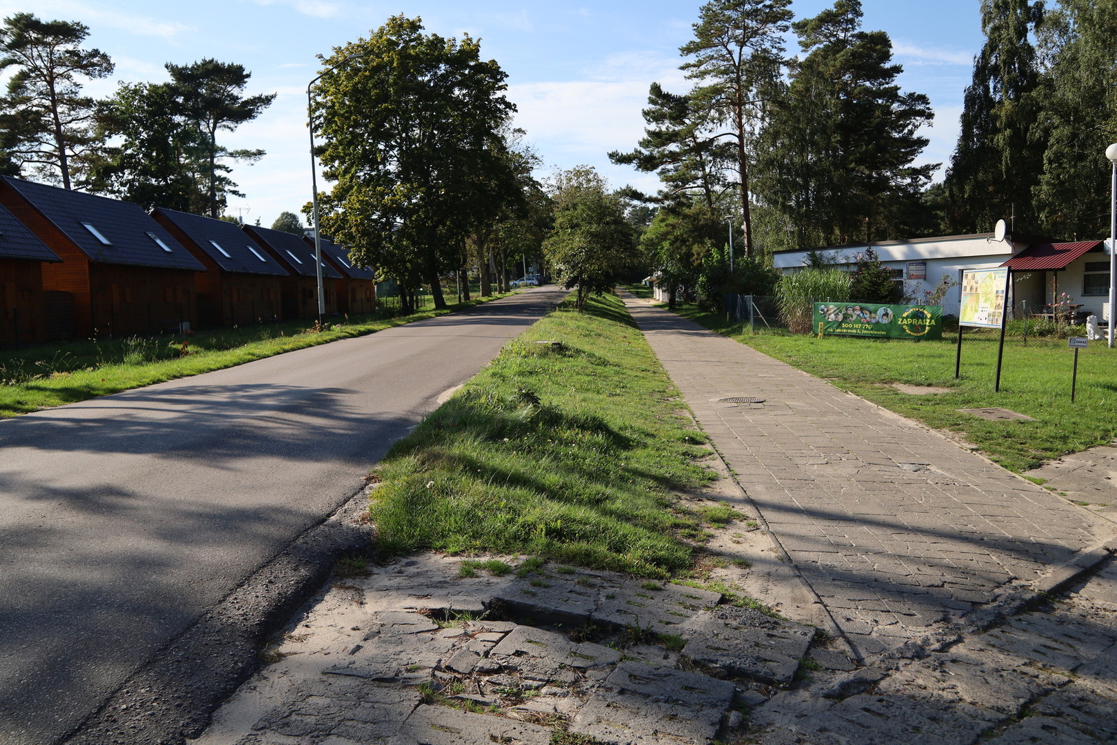 Droga Jarosławiec
