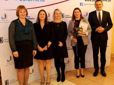 Dzień Edukacji Narodowej - wręczenie kaganków oświaty