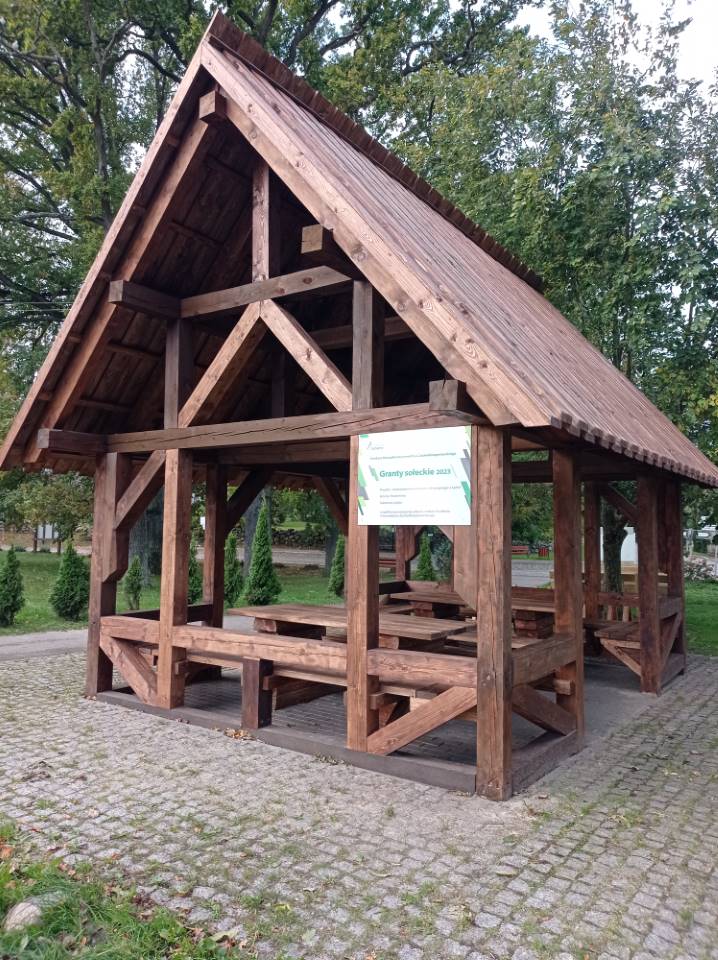 Altana Łącko