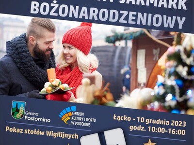 Plakat Jarmark